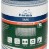 Cinta para pastor eléctrico HighCond 20mm 200m 3 Cinta para pastor eléctrico HighCond 20mm 200m