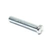 Pin, clevis, 1/4x1.5