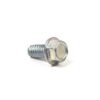 Tornillo hexagonal 1/4-20x0,5 3 Tornillo hexagonal 1/4-20x0,5