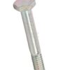 Tornillo hexagonal 25-20x1,75