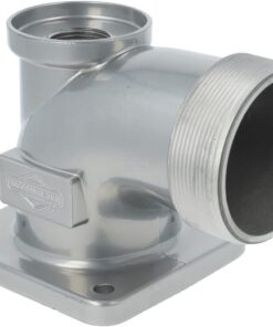 Flange