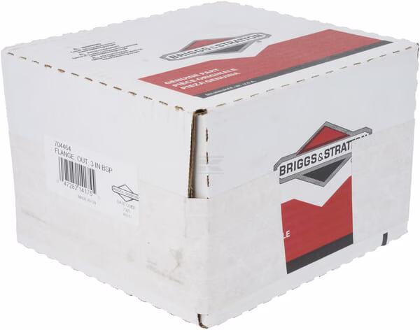 Brida 6 Flange