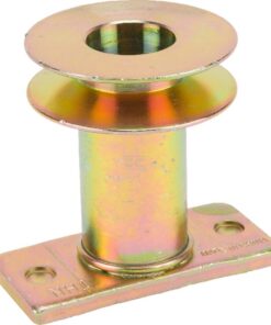 Adaptador de cuchilla