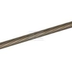 Limas redondas 6,0 mm 12 uds