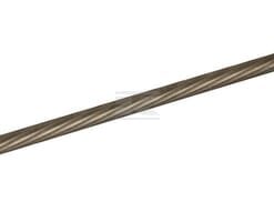 Limas redondas 6,0 mm 12 uds