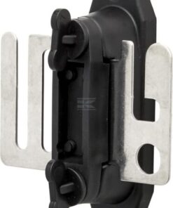 Aislador para cinta de puerta 4 piezas