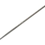 Limas redondas Oregon 3 x 4 mm