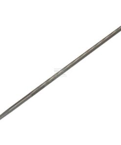Limas redondas Oregon 3 x 4 mm