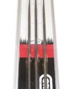 Limas redondas Oregon 3 x 4 mm
