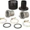 Kit acoplador 3" BPS