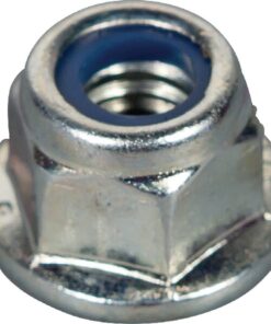 Tuerca M6 EN1663