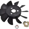 Ventilador refrigerador