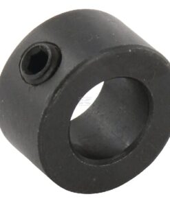 Collarín de cierre 12x22x12 mm