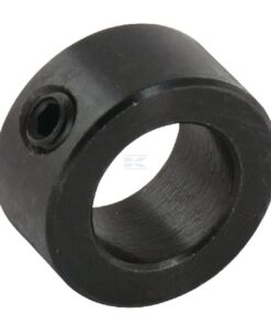 Collarín de cierre 14x25x12 mm