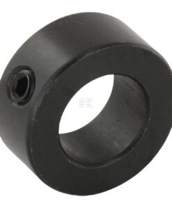 Collarín de cierre 16x28x12 mm