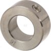 Collarín de cierre 16x28x12 mm, acero inox. A2