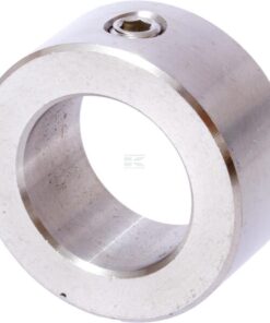 Anillo ajuste inox. 20x32x14 mm