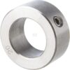Collarín de cierre 20x32x14 mm, acero inox. A2