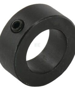 Collarín de cierre 22x36x14 mm