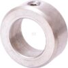 Collarín de cierre 25x40x16 mm, acero inox. A2 3 Collarín de cierre 25x40x16 mm, acero inox. A2