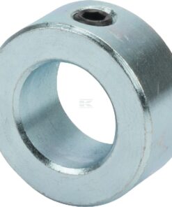 Anillo de ajuste galvanizado