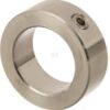 Collarín de cierre 30x45x16 mm, acero inox. A2