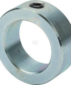 Anillo de ajuste galvanizado
