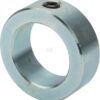 Anillo de ajuste galvanizado