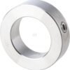 Collarín de cierre 40x63x18 mm, acero inox. A2