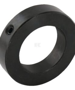 Collarín de cierre 50x80x18 mm