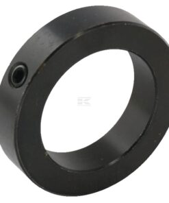 Collarín de cierre 55x80x18 mm