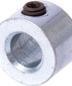 Collarín de cierre 6x12x8, zincado