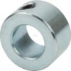 Anillo de ajuste galvanizado
