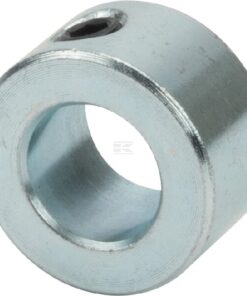 Anillo de ajuste galvanizado