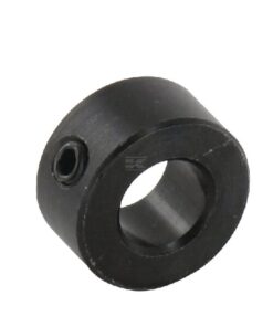 Collarín de cierre 8x16x8 mm