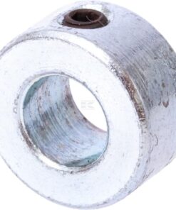 Collarín de cierre 8x16x8, zincado