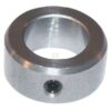 Anillo de ajuste Ø40 galvanizado