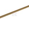 Brass spray lance