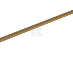 Brass spray lance