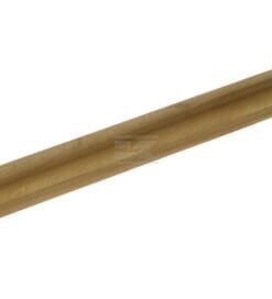 Brass spray lance