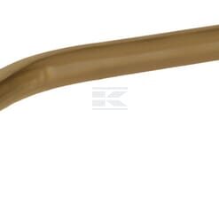 Brass spray lance