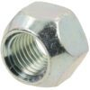 Tuerca de rueda M12 x 1,50, acero