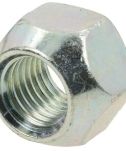Tuerca de rueda M12 x 1,50, acero
