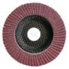 Disco lija laminado 125mm K60