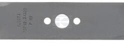 Cuchilla de segadora
