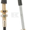 Grupo cables, segad. sin retr.