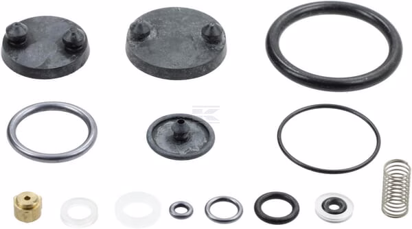 Seal set Prima/Primex 1 Seal set Prima/Primex