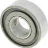 Bearing, ball