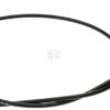 Throttle cable 5 Throttle cable