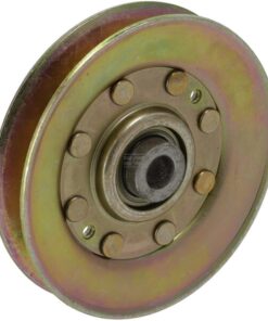 Pulley, v-idler